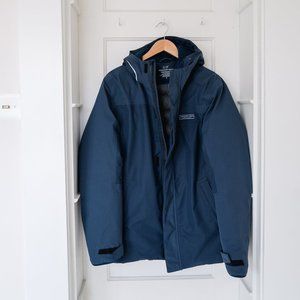 Men's Vineyard Vines Jacket with Hood